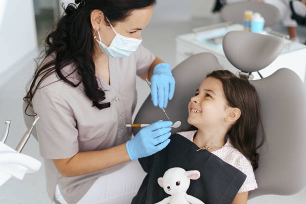 Best Emergency Tooth Extraction in Lyndon, KS